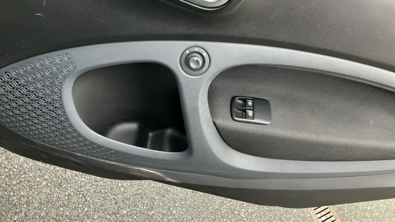 Smart fortwo coupe 0.9 Turbo Prime Premium Plus 2dr Petrol Coupe